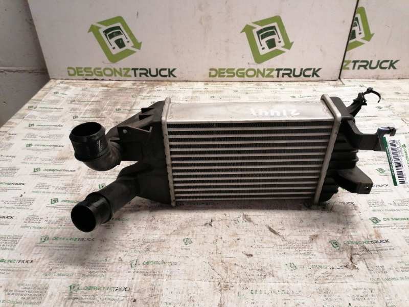 Recambio de intercooler para opel astra gtc cosmo referencia OEM IAM   