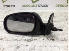 Recambio de retrovisor izquierdo para hyundai accent (x3) 1.3 gls automático referencia OEM IAM X3LH4D  