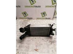 Recambio de intercooler para opel astra gtc cosmo referencia OEM IAM    2