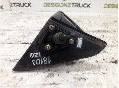Recambio de retrovisor izquierdo para hyundai accent (x3) 1.3 gls automático referencia OEM IAM X3LH4D   2
