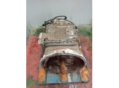 Recambio de caja cambios para renault magnum ab 2005 cabina adel.tractor semirr. gv  4x2 4xx.18 gran espacio referencia OEM IAM 