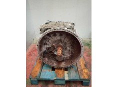 Recambio de caja cambios para renault magnum ab 2005 cabina adel.tractor semirr. gv  4x2 4xx.18 gran espacio referencia OEM IAM  2