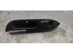 Recambio de mando elevalunas trasero izquierdo para opel frontera b basis referencia OEM IAM 9971221021 6 PINS 