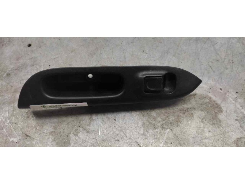 Recambio de mando elevalunas trasero izquierdo para opel frontera b basis referencia OEM IAM 9971221021 6 PINS 