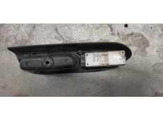 Recambio de mando elevalunas trasero izquierdo para opel frontera b basis referencia OEM IAM 9971221021 6 PINS  2