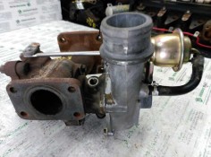 Recambio de turbocompresor para chrysler voyager (gs) 2.5 td referencia OEM IAM 3524206BG   2