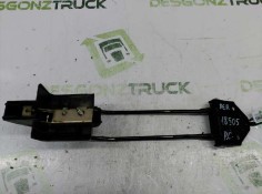 Recambio de freno puerta tras der para citroën berlingo 1.9 600 d furg. referencia OEM IAM   