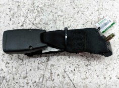 Recambio de cinturon seguridad trasero central para nissan almera (n15) gx referencia OEM IAM   