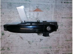 Recambio de maneta exterior delantera izquierda para ford mondeo ber. (ca2) ghia referencia OEM IAM 6M21U224A37BF  