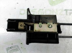 Recambio de freno puerta tras der para citroën berlingo 1.9 600 d furg. referencia OEM IAM    2