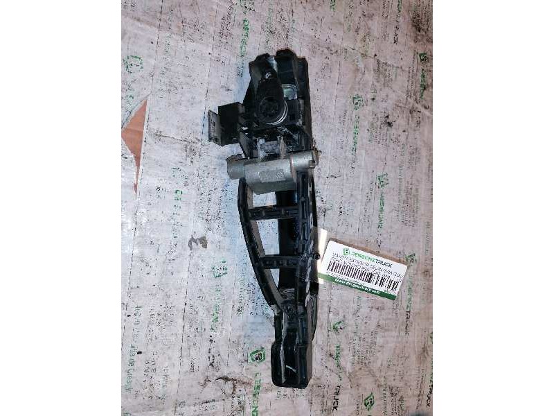 Recambio de maneta exterior delantera izquierda para ford mondeo ber. (ca2) ghia referencia OEM IAM 6M21U224A37BF  
