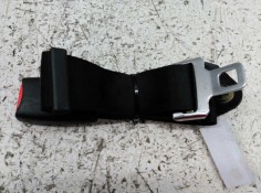 Recambio de cinturon seguridad trasero central para nissan almera (n15) gx referencia OEM IAM    2