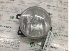 Recambio de faro antiniebla izquierdo para peugeot 206+ básico referencia OEM IAM 11417102  