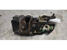 Recambio de cerradura puerta trasera izquierda para opel frontera b basis referencia OEM IAM 16639861  