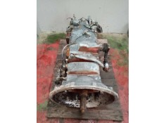 Recambio de caja cambios para volvo fl12 interc. 380/279 kw e2 fki 3800 / 18.0 / 4x2 corto referencia OEM IAM SR62 1521083 