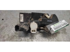 Recambio de cerradura puerta trasera izquierda para opel frontera b basis referencia OEM IAM 16639861   2