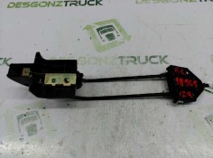 Recambio de freno puerta tras izq para citroën berlingo 1.9 600 d furg. referencia OEM IAM   