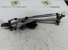 Recambio de motor limpia delantero para nissan almera (n16/e) acenta referencia OEM IAM 404582 VALEO 