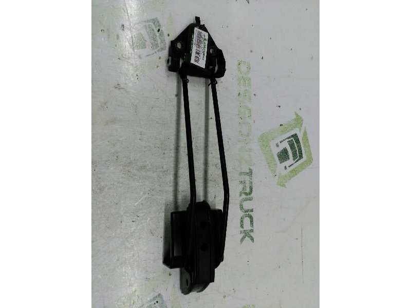 Recambio de freno puerta tras izq para citroën berlingo 1.9 600 d furg. referencia OEM IAM   