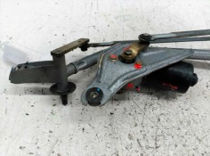 Recambio de motor limpia delantero para nissan almera (n16/e) acenta referencia OEM IAM 404582 VALEO  2