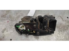 Recambio de cerradura puerta delantera derecha para opel frontera b basis referencia OEM IAM 16639860  