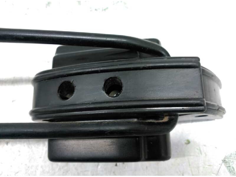 Recambio de freno puerta tras izq para citroën berlingo 1.9 600 d furg. referencia OEM IAM   