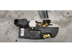 Recambio de cerradura puerta delantera derecha para opel frontera b basis referencia OEM IAM 16639860   2