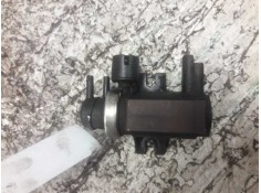 Recambio de valvula aire adicional para ford focus c-max (cap) ghia (d) referencia OEM IAM 9650098380 2 PINS 