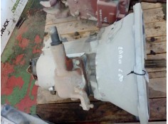 Recambio de caja cambios para nissan trucks l80.09 bomba rotativa con compresor referencia OEM IAM T5200  