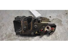 Recambio de cerradura puerta delantera izquierda para opel frontera b basis referencia OEM IAM 16639861  