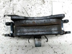 Recambio de pastillas de freno delanteras para opel combo (corsa c) arizona referencia OEM IAM    2