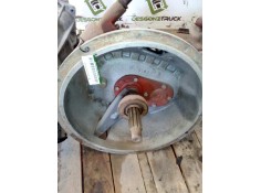 Recambio de caja cambios para nissan trucks l80.09 bomba rotativa con compresor referencia OEM IAM T5200   2