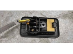 Recambio de maneta interior trasera derecha para opel frontera b basis referencia OEM IAM    2