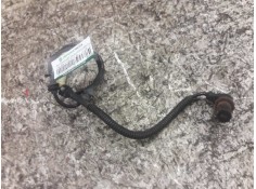 Recambio de captador abs delantero derecho para chevrolet lacetti se referencia OEM IAM 96455870 2 PINS 