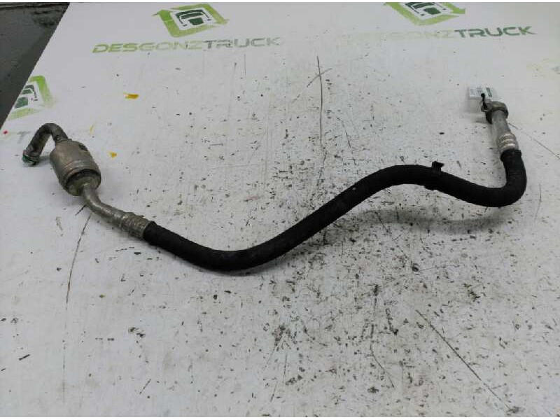 Recambio de tubos aire acondicionado para opel combo (corsa c) arizona referencia OEM IAM   
