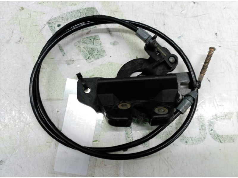 Recambio de cerradura puerta carga para citroën berlingo 1.9 600 d furg. referencia OEM IAM   