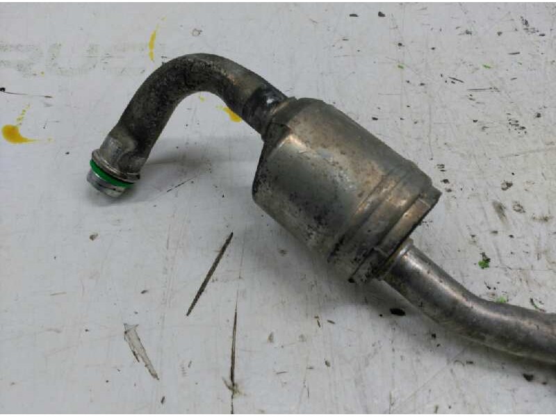 Recambio de tubos aire acondicionado para opel combo (corsa c) arizona referencia OEM IAM   