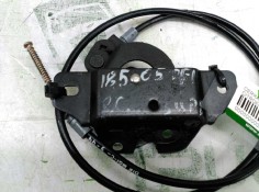 Recambio de cerradura puerta carga para citroën berlingo 1.9 600 d furg. referencia OEM IAM    2