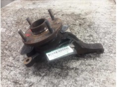 Recambio de mangueta delantera derecha para chevrolet lacetti se referencia OEM IAM    2