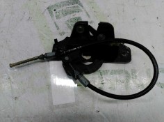 Recambio de cerradura puerta carga para citroën berlingo 1.9 600 d furg. referencia OEM IAM   