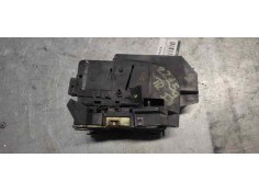 Recambio de cerradura puerta trasera izquierda para renault laguna (b56) 1.9 dci rt referencia OEM IAM    2