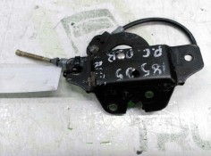 Recambio de cerradura puerta carga para citroën berlingo 1.9 600 d furg. referencia OEM IAM    2