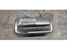 Recambio de maneta exterior trasera izquierda para opel frontera b basis referencia OEM IAM   