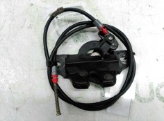 Recambio de cerradura puerta carga para citroën berlingo 1.9 600 d furg. referencia OEM IAM   