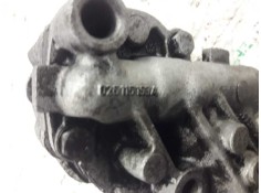 Recambio de bomba aceite para volkswagen t4 transporter/furgoneta (mod. 1991) referencia OEM IAM 026115153A   2