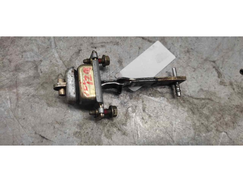 Recambio de retenedor puerta para opel frontera b basis referencia OEM IAM   DELANTERA IZQUIERDA