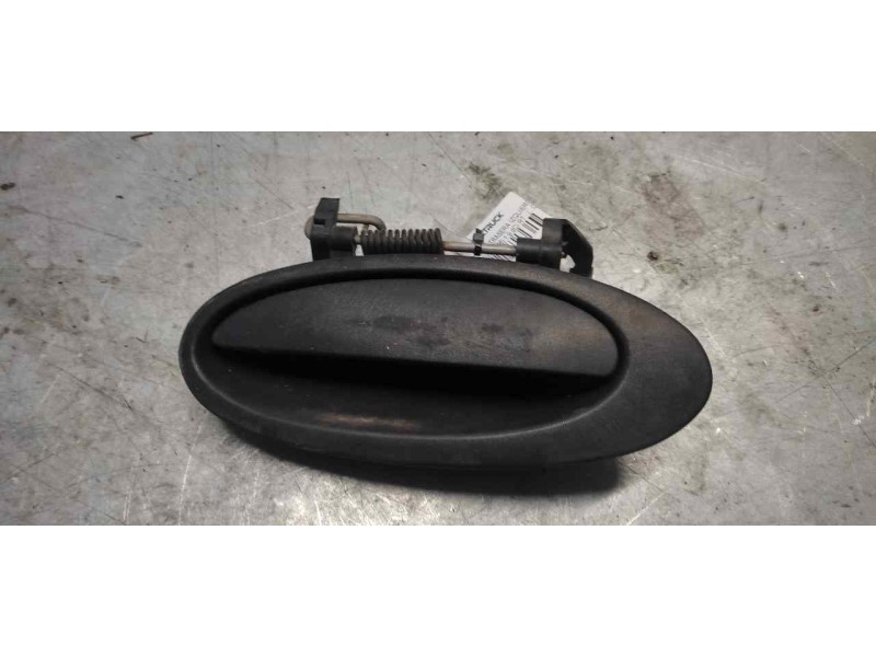 Recambio de maneta exterior trasera izquierda para renault laguna (b56) 1.9 dci rt referencia OEM IAM   
