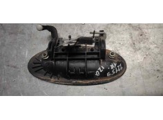 Recambio de maneta exterior trasera izquierda para renault laguna (b56) 1.9 dci rt referencia OEM IAM    2