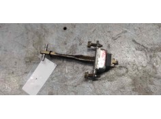 Recambio de retenedor puerta para opel frontera b basis referencia OEM IAM   TRASERA DERECHA 2