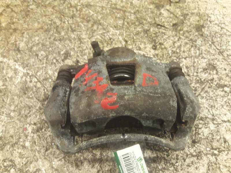 Recambio de pinza freno delantera derecha para chevrolet lacetti se referencia OEM IAM   